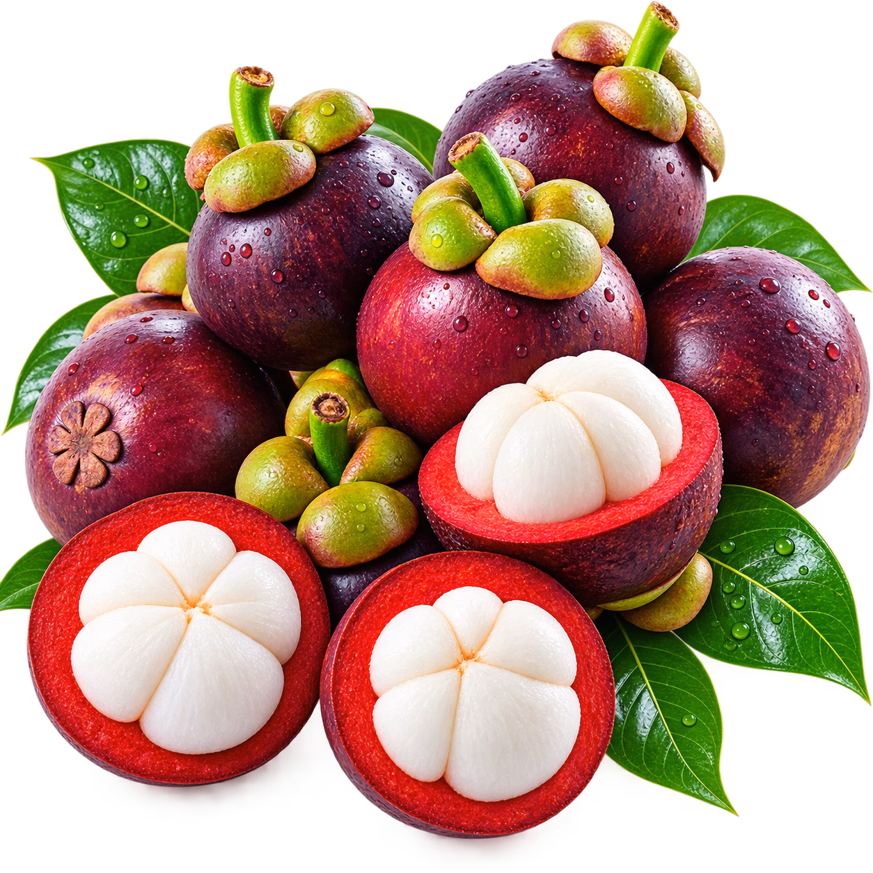 MANGOSTEEN