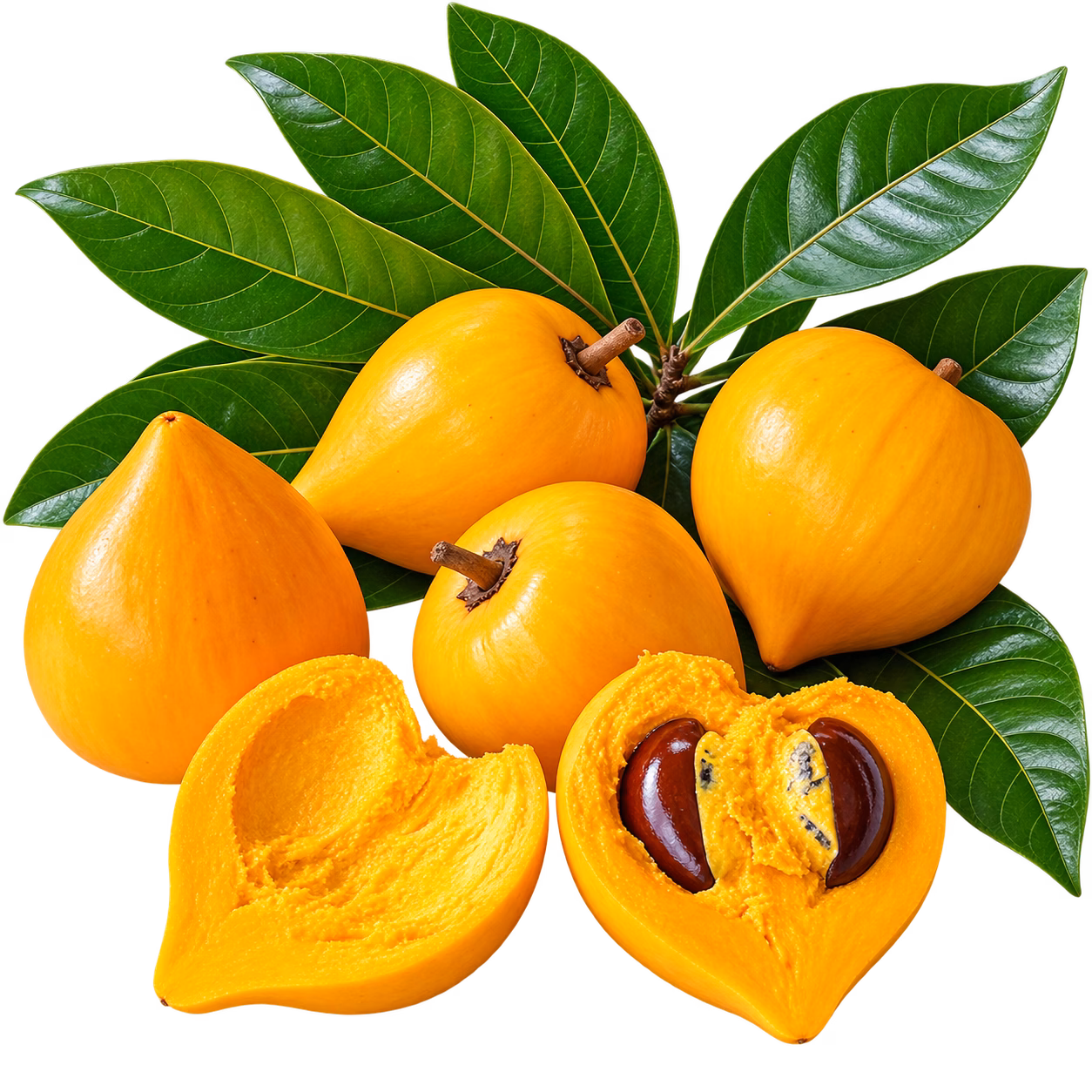 EGG FRUIT