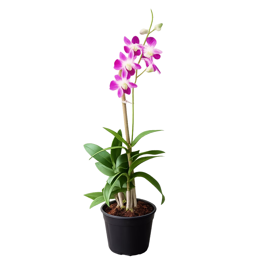 ORCHID