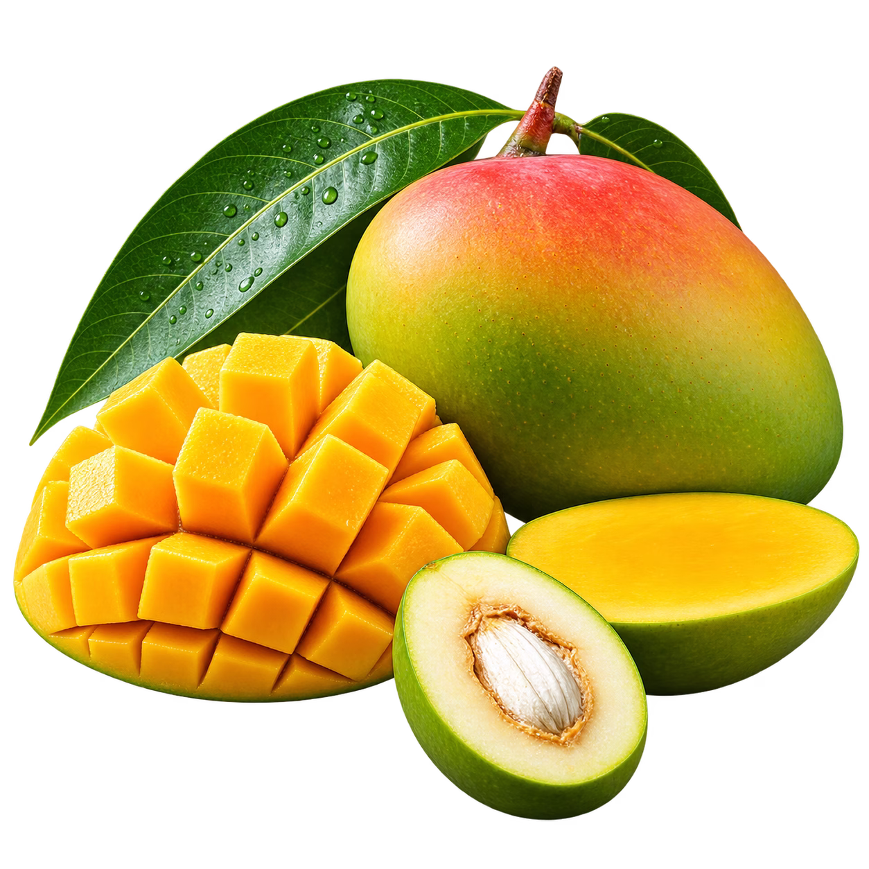 Alphonso