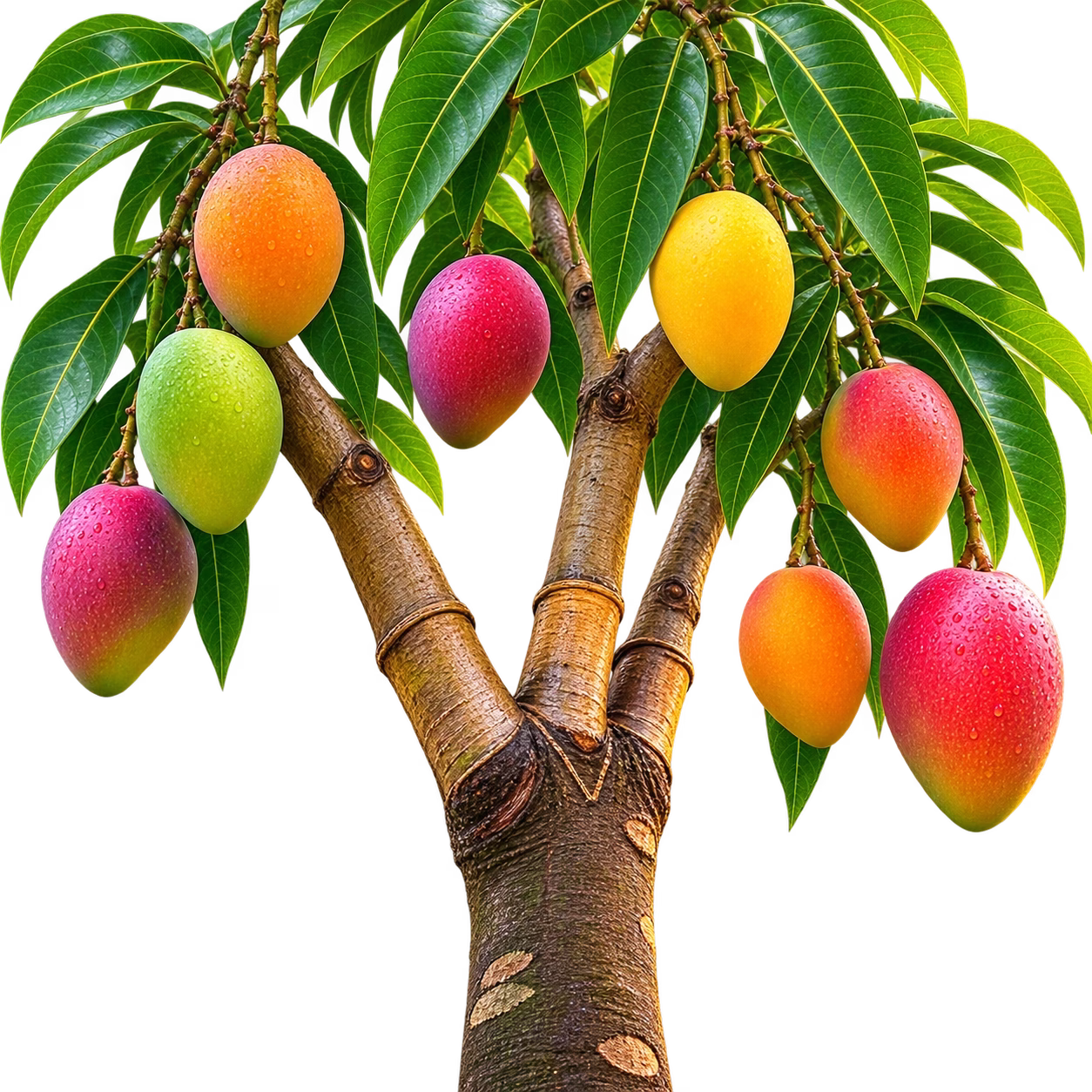 Multimangoes