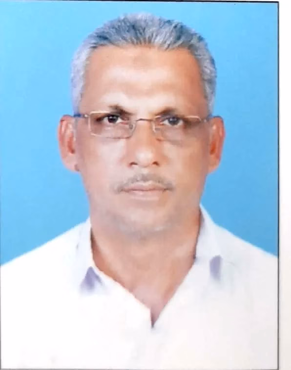 KM Koyammu Haji